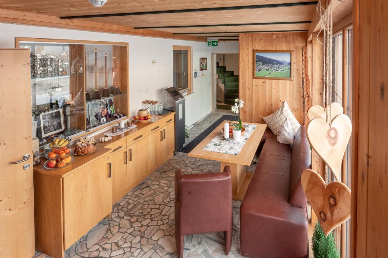 Wellnesshaus Reichelt 4* Radstadt