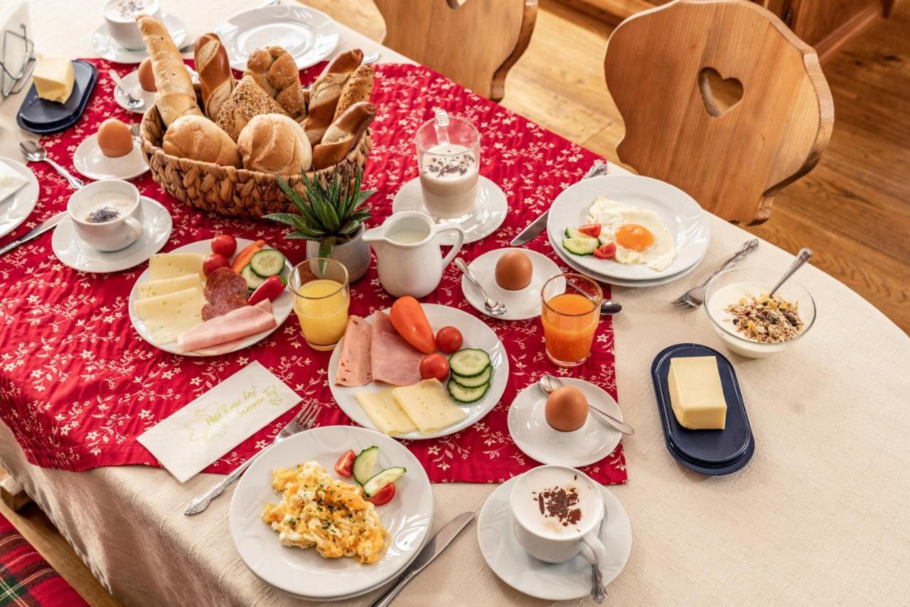 Wellnesshaus Reichelt Aparthotel
