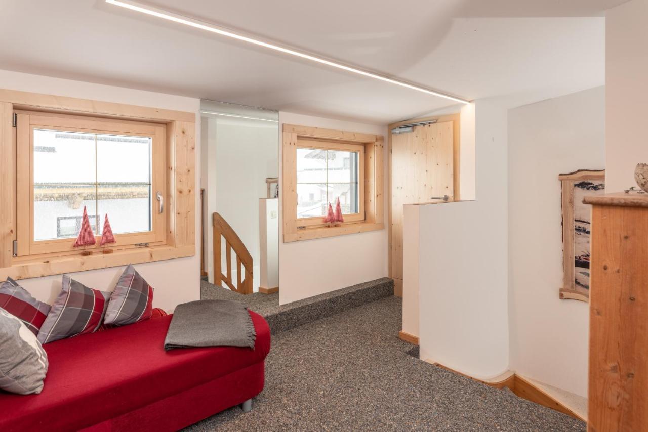 Wellnesshaus Reichelt Aparthotel Radstadt