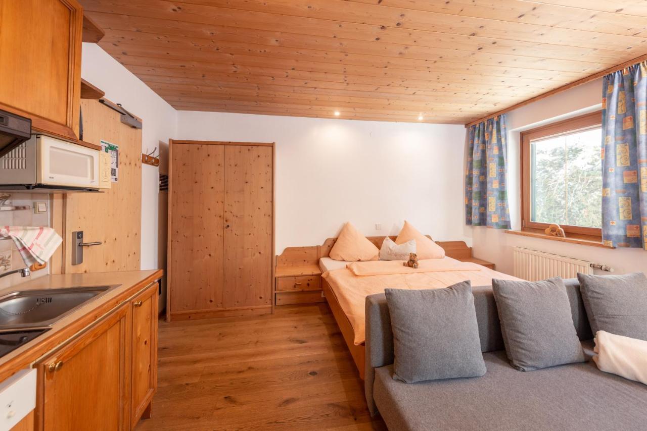 Wellnesshaus Reichelt Aparthotel