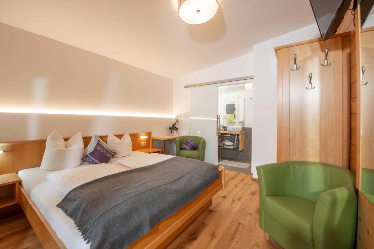Wellnesshaus Reichelt 4* Radstadt