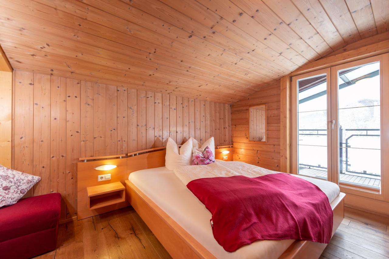 Aparthotel Wellnesshaus Reichelt 4*