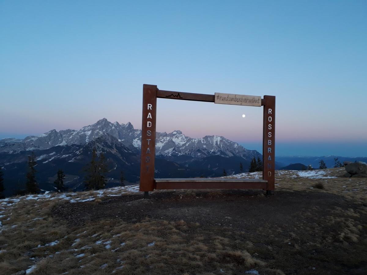 Wellnesshaus Reichelt 4* Radstadt