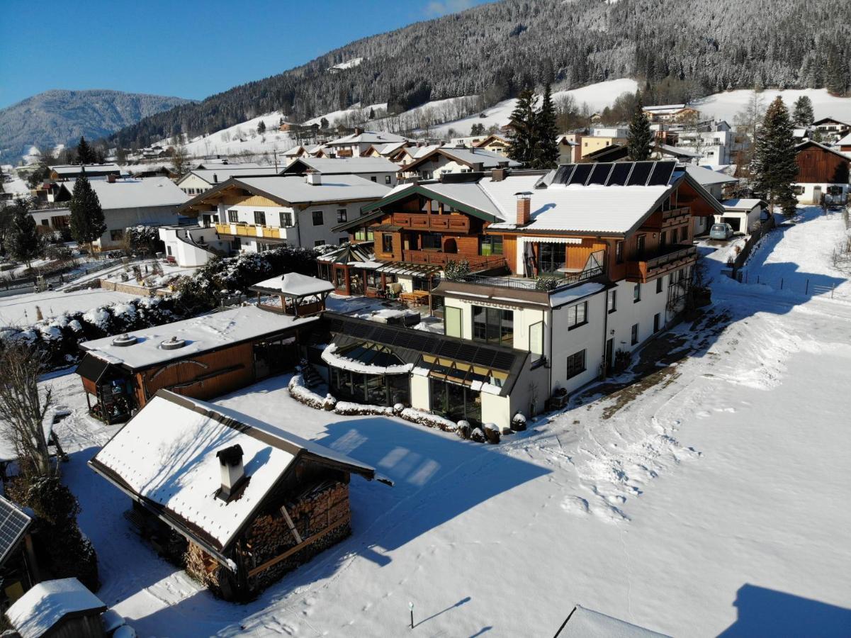 Aparthotel Wellnesshaus Reichelt 4*