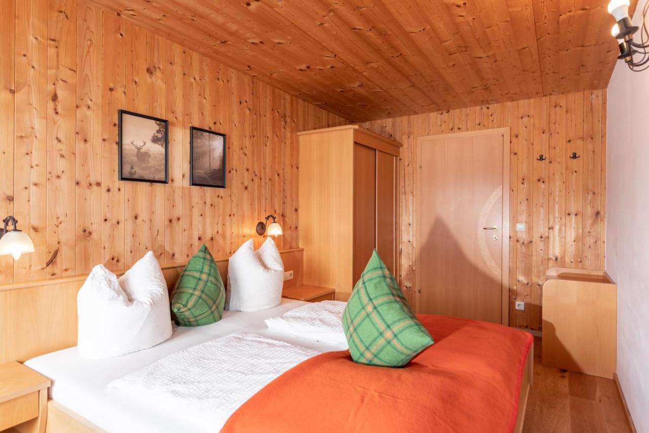 Aparthotel Wellnesshaus Reichelt Radstadt