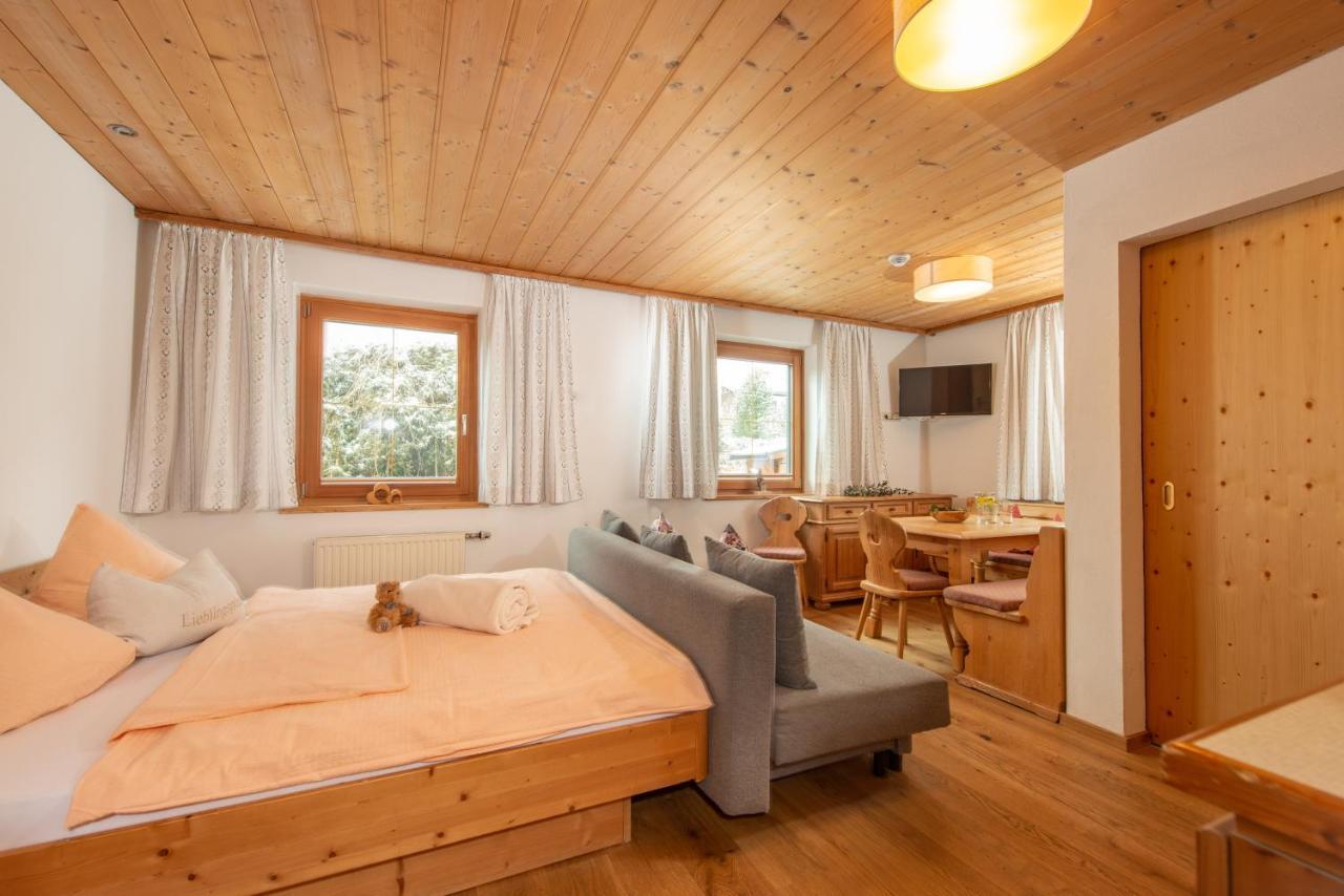 Aparthotel Wellnesshaus Reichelt