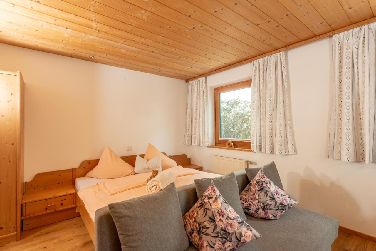 Aparthotel Wellnesshaus Reichelt Radstadt
