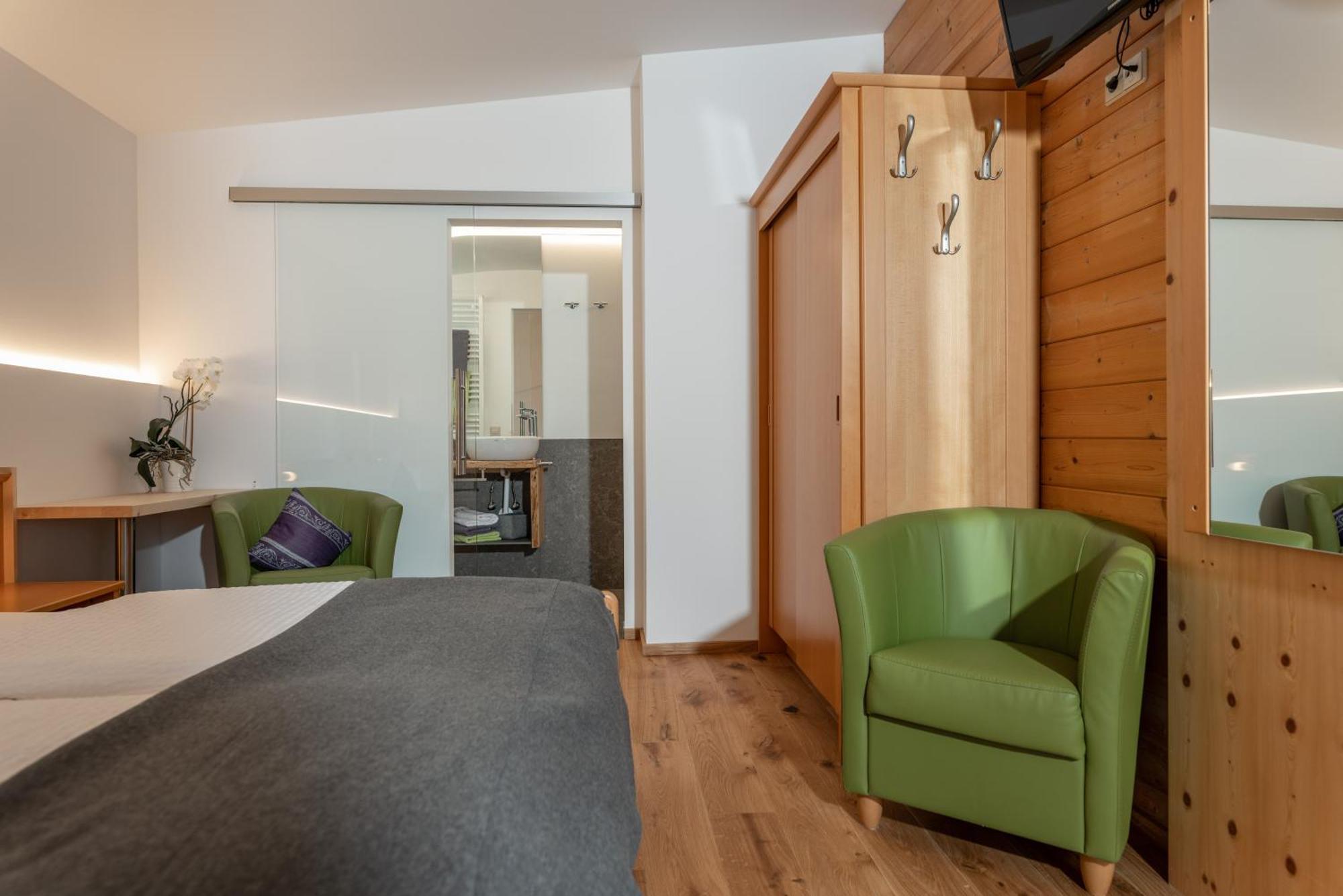 Aparthotel Wellnesshaus Reichelt Radstadt