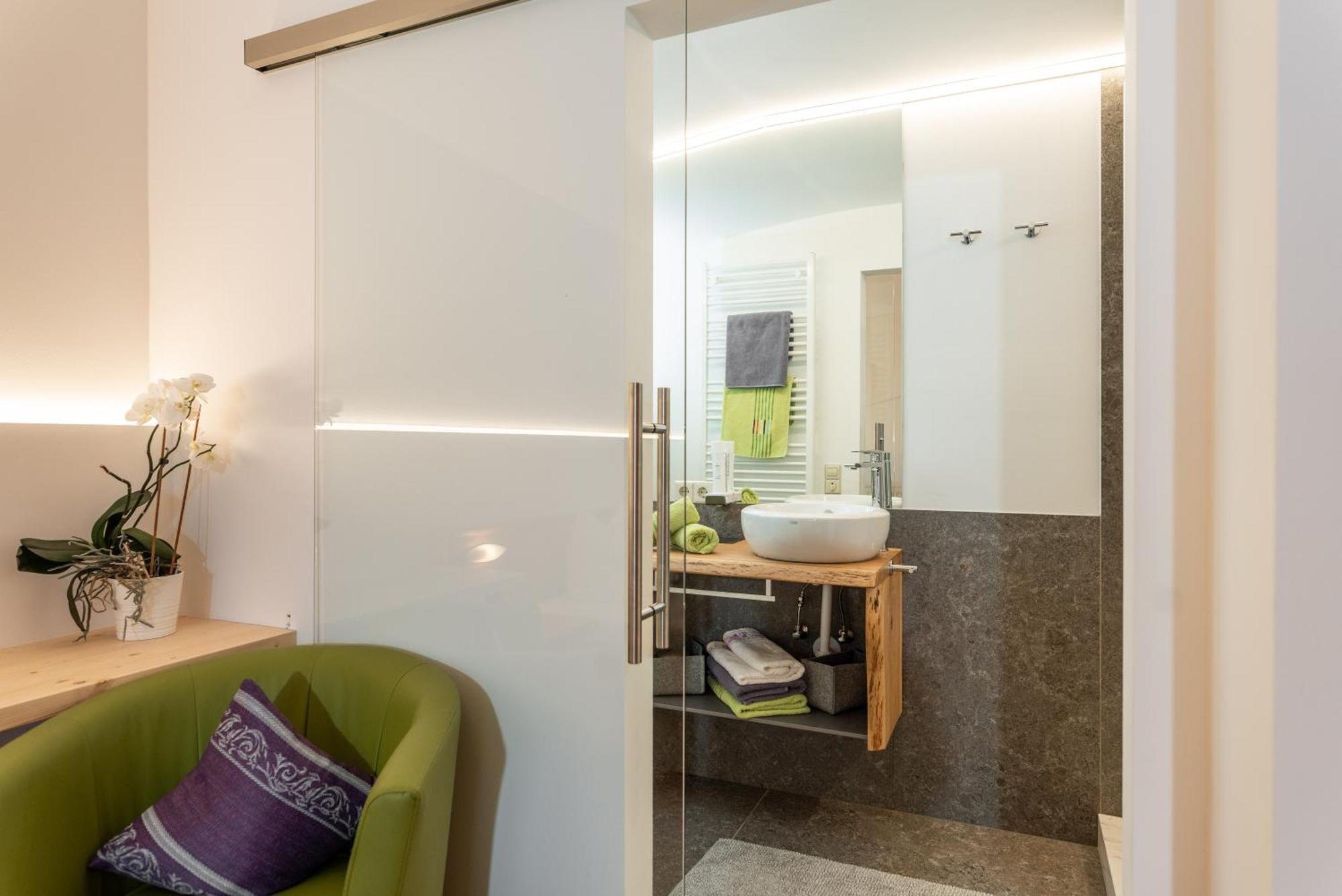 Aparthotel Wellnesshaus Reichelt Radstadt