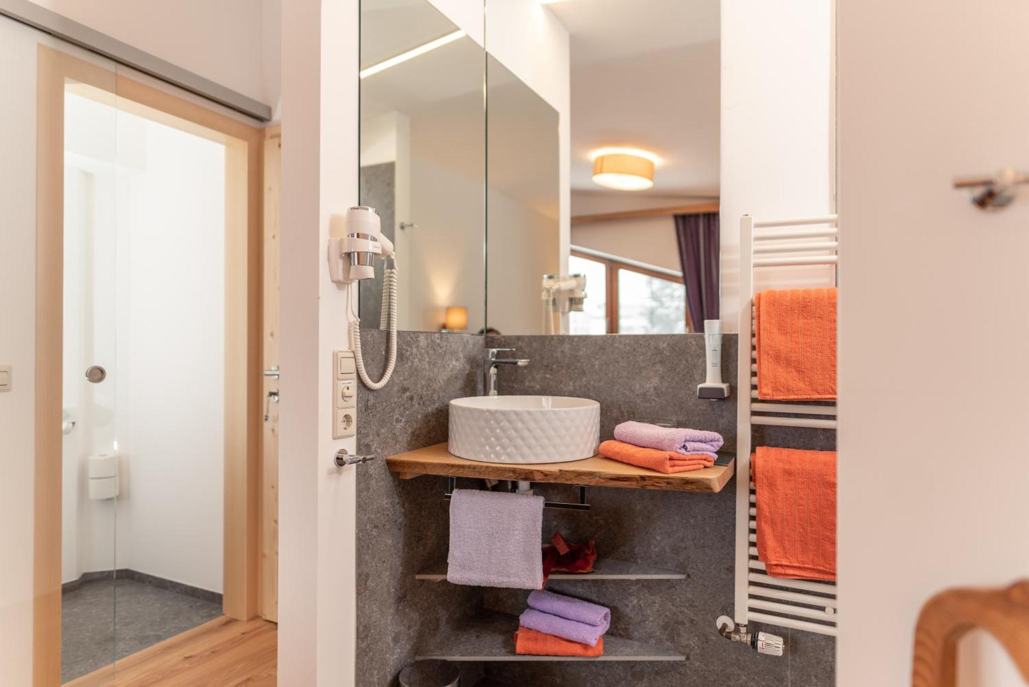 Wellnesshaus Reichelt 4* Radstadt