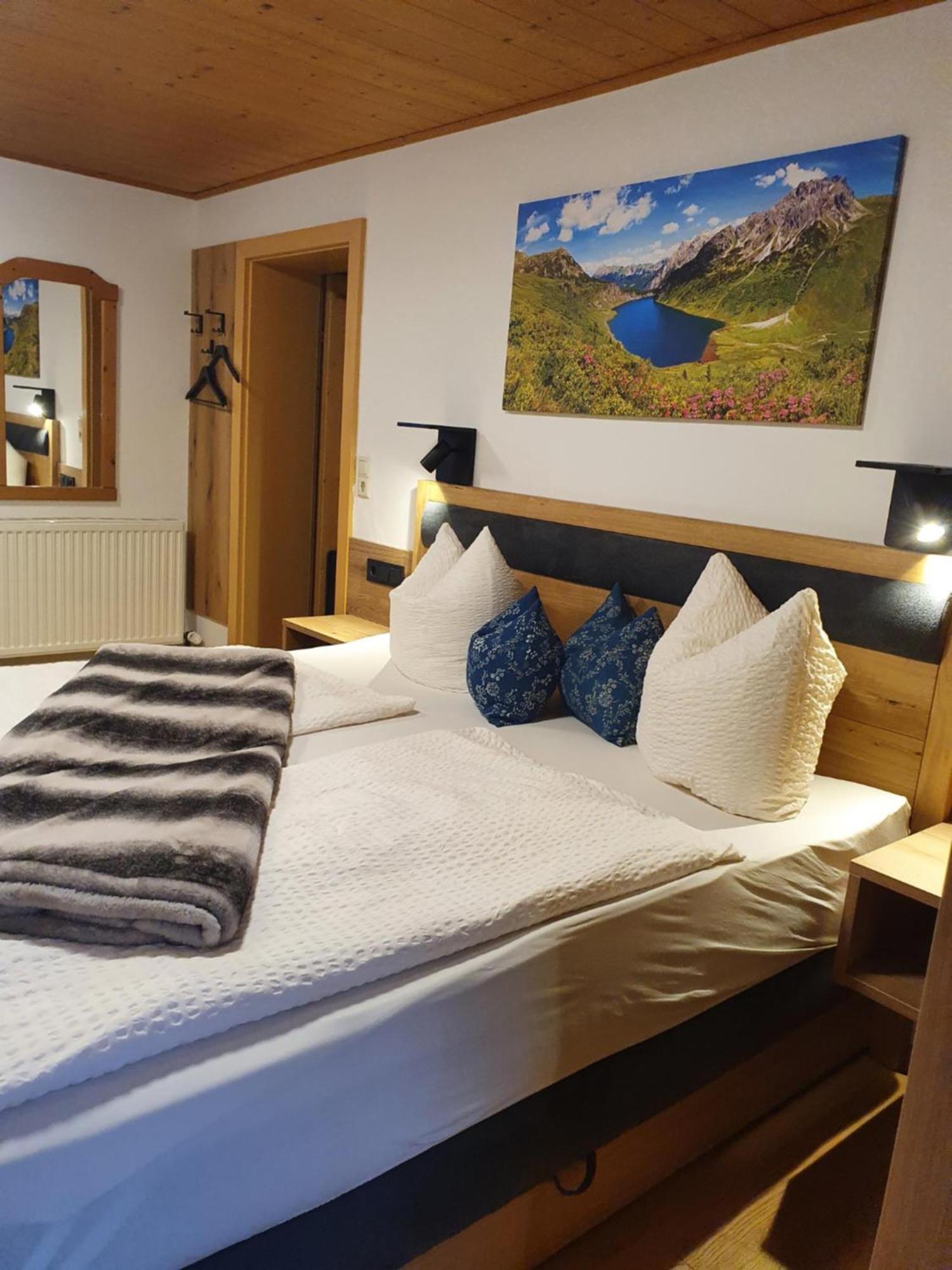 Aparthotel Wellnesshaus Reichelt
