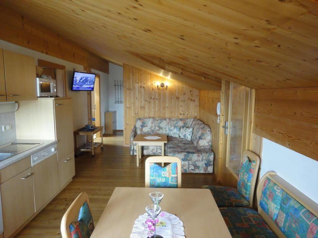 Wellnesshaus Reichelt Aparthotel